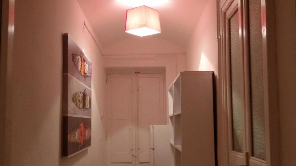 Portobello Appartamento 3 Camere 3 Bagni Taranto Exterior foto