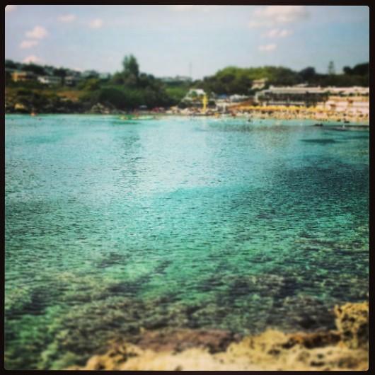 Portobello Appartamento 3 Camere 3 Bagni Taranto Cameră foto