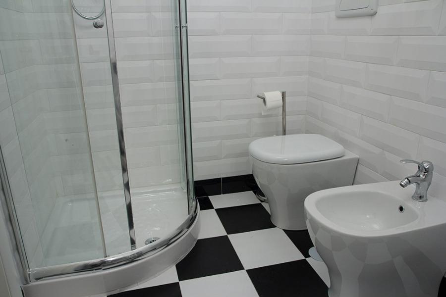 Portobello Appartamento 3 Camere 3 Bagni Taranto Cameră foto