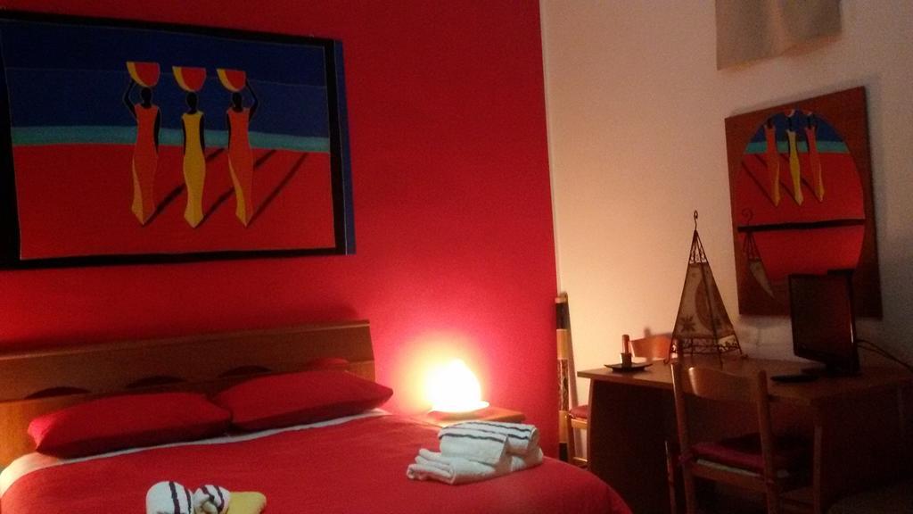 Portobello Appartamento 3 Camere 3 Bagni Taranto Cameră foto