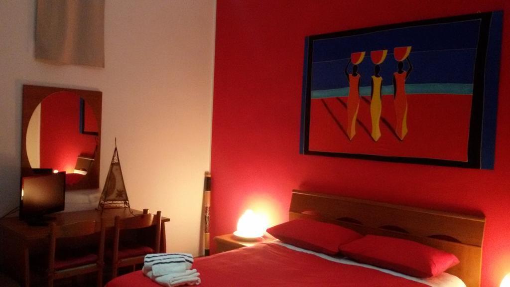 Portobello Appartamento 3 Camere 3 Bagni Taranto Cameră foto