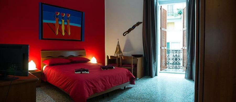 Portobello Appartamento 3 Camere 3 Bagni Taranto Cameră foto