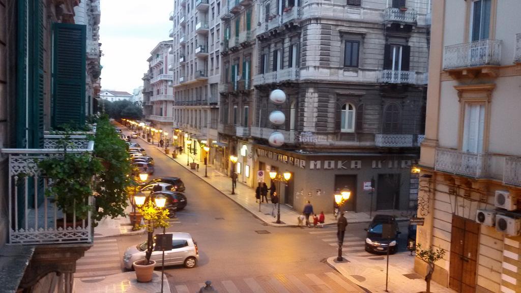 Portobello Appartamento 3 Camere 3 Bagni Taranto Cameră foto